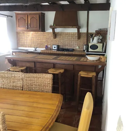 Rose Holiday home