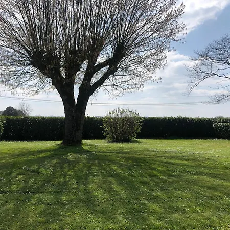 Rose Holiday home