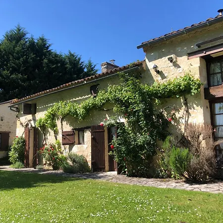 Rose Holiday home *
